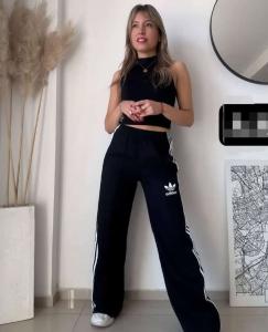 Palazo Adidas Frizado - Miniatura 4