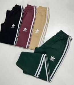 Palazo Adidas Frizado