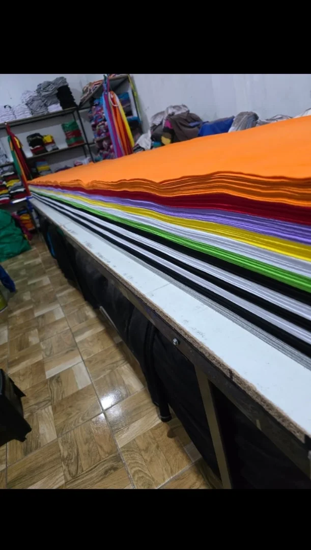 Remeras Lisas %100 Algodón - Imagen 2