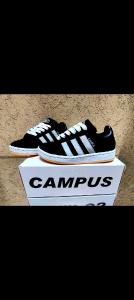 Campus Solo X Pedidos