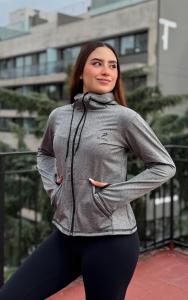 Campera Termica con Dedal