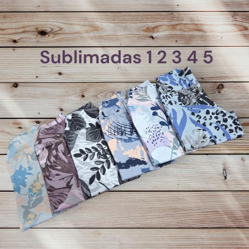 Calzas Sublimadas - Miniatura 3