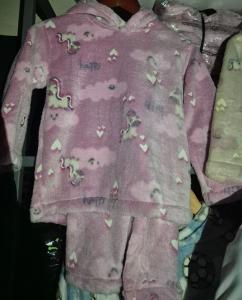 Pijama Luminosa - Miniatura 3