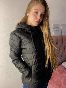 Campera con Polar