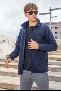 Campera de Polar Excelente Calidad Anti Peeling - Miniatura 2