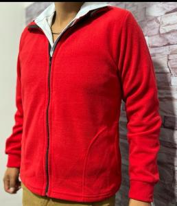 Campera de Polar Excelente Calidad Anti Peeling - Miniatura 1