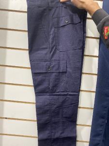 Pantalón Cargo de Trabajo - Miniatura 2