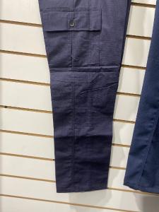 Pantalón Cargo de Trabajo - Miniatura 3