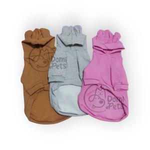 Buzo Teddy - Domi Pets