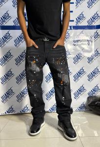 Jeans Chileno Gris - Miniatura 2