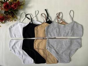 Conjunto Juvenil