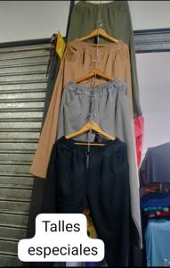 Pantalon de Darlon Talles Especiales - Miniatura 3