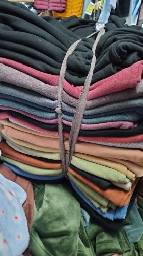 Pantalon de Darlon Talles Especiales - Miniatura 5