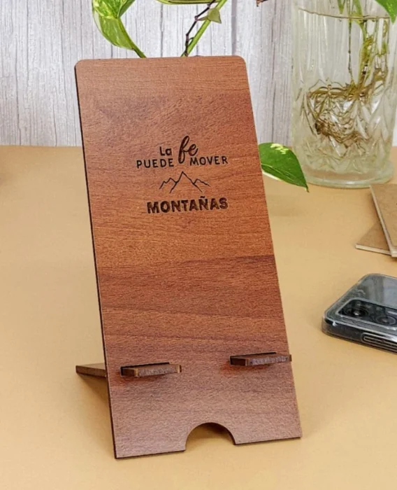 Apoya Celulares
