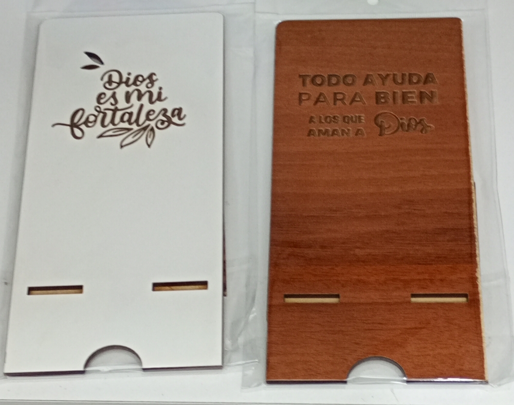 Apoya Celulares - Imagen 2