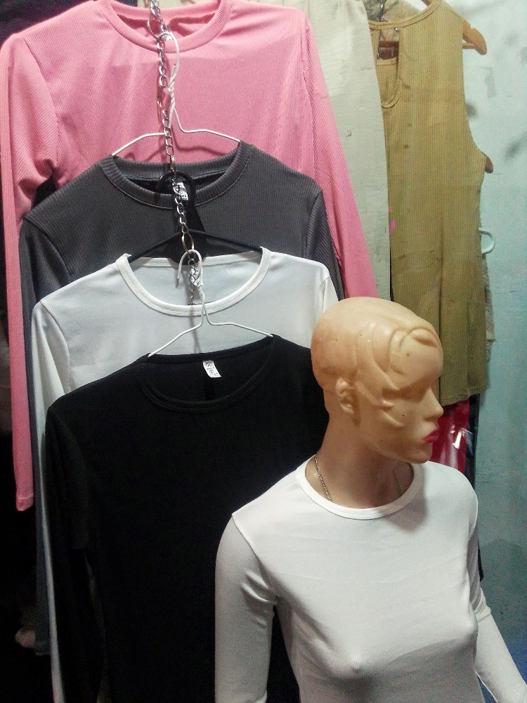 Camisetas de Morley Finito - Imagen 2