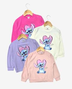 Buzo Stich Darlon  Elastizado