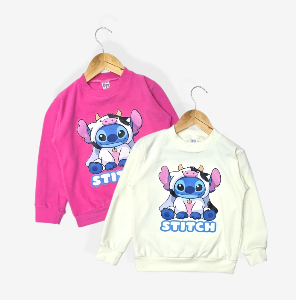 Buzos Stich Darlon Elastizado Media Estación - Imagen 2
