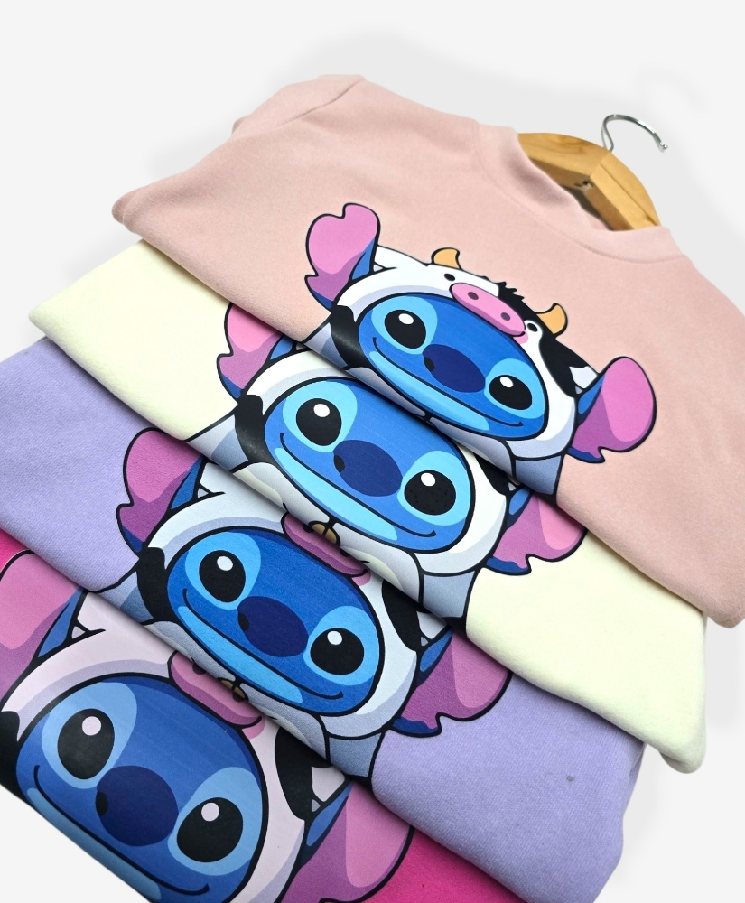 Buzos Stich Darlon Elastizado Media Estación - Imagen 4