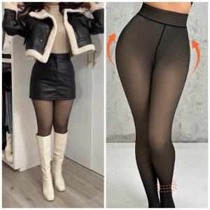Panty Efecto Piel