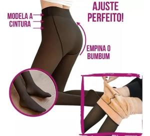 Panty Efecto Piel - Miniatura 2