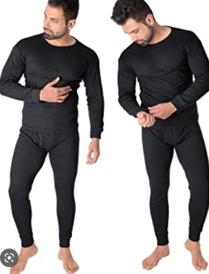 Camisetas Termicas de Hombre - Imagen 2