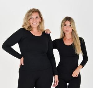Camisetas Termicas de Mujer