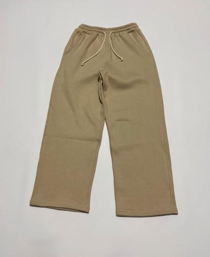 Pantalon Recto Baggy