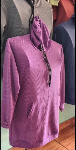 Maxi Buzos Talles Especiales