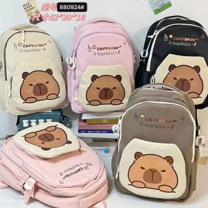 Mochilas