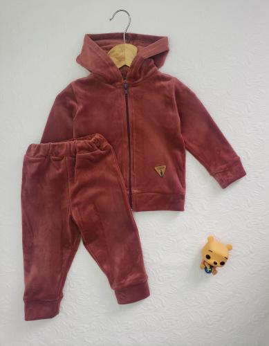 Conjuntos de Plush
