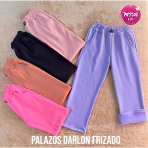 Palazo Darlon con Piel
