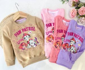 Buzo Paw Patrol para Bebé Frizado - Miniatura 1
