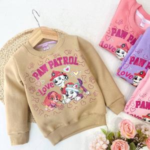Buzo Paw Patrol para Bebé Frizado - Miniatura 6