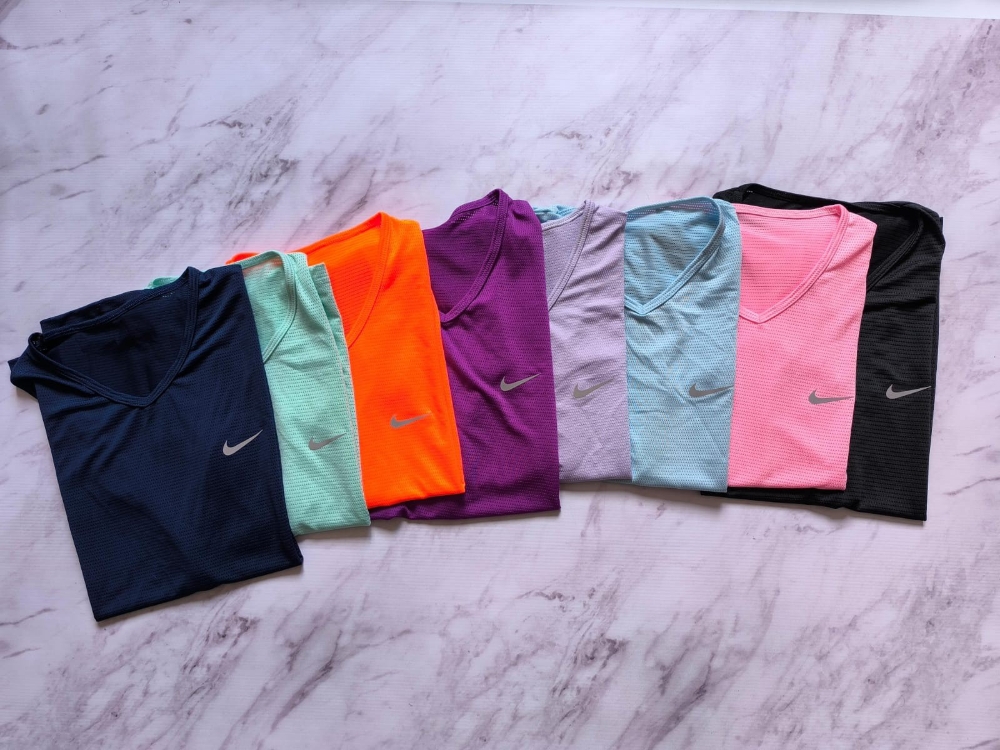 Remeras Deportivas - Imagen 3