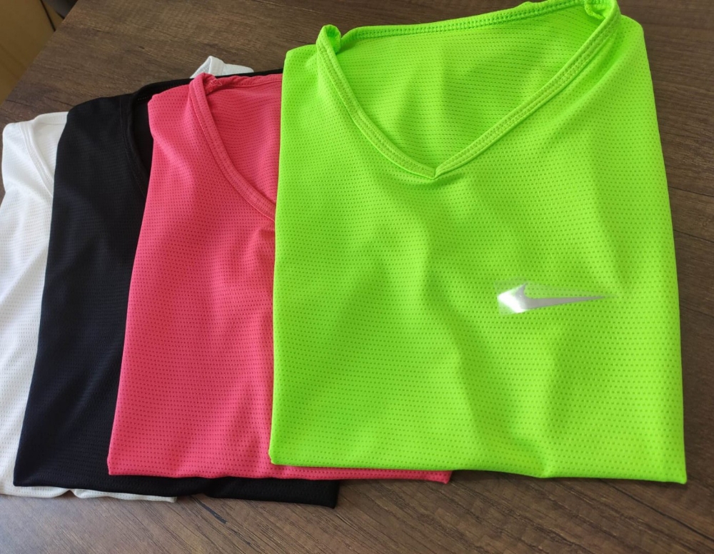 Remeras Deportivas - Imagen 5