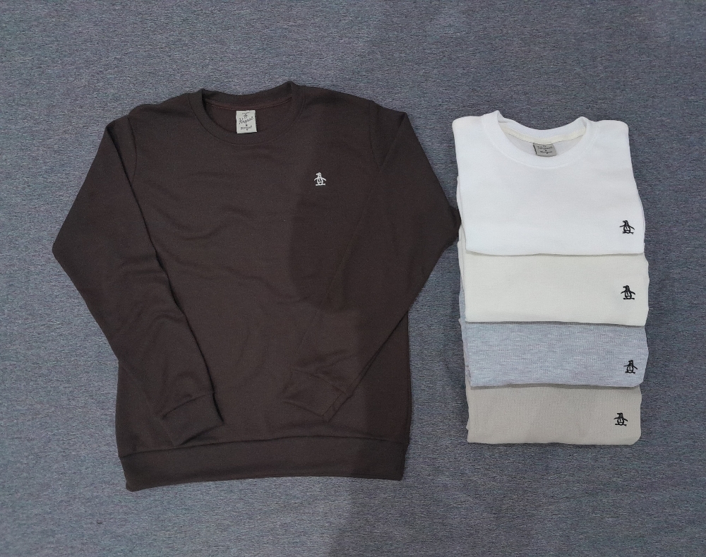 Sweter Pingui - Imagen 1