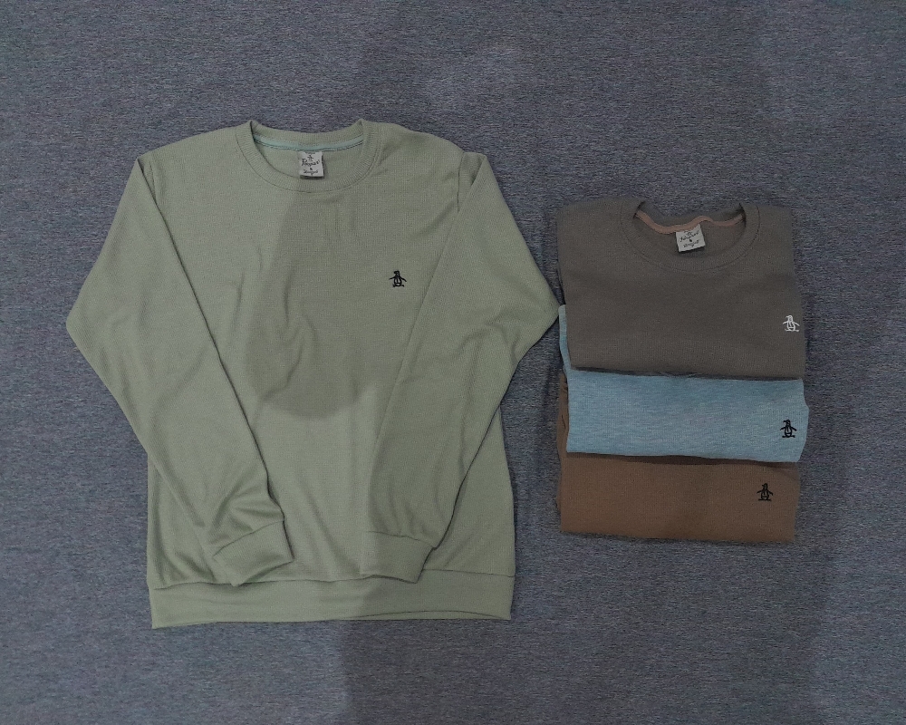 Sweter Pingui - Imagen 2