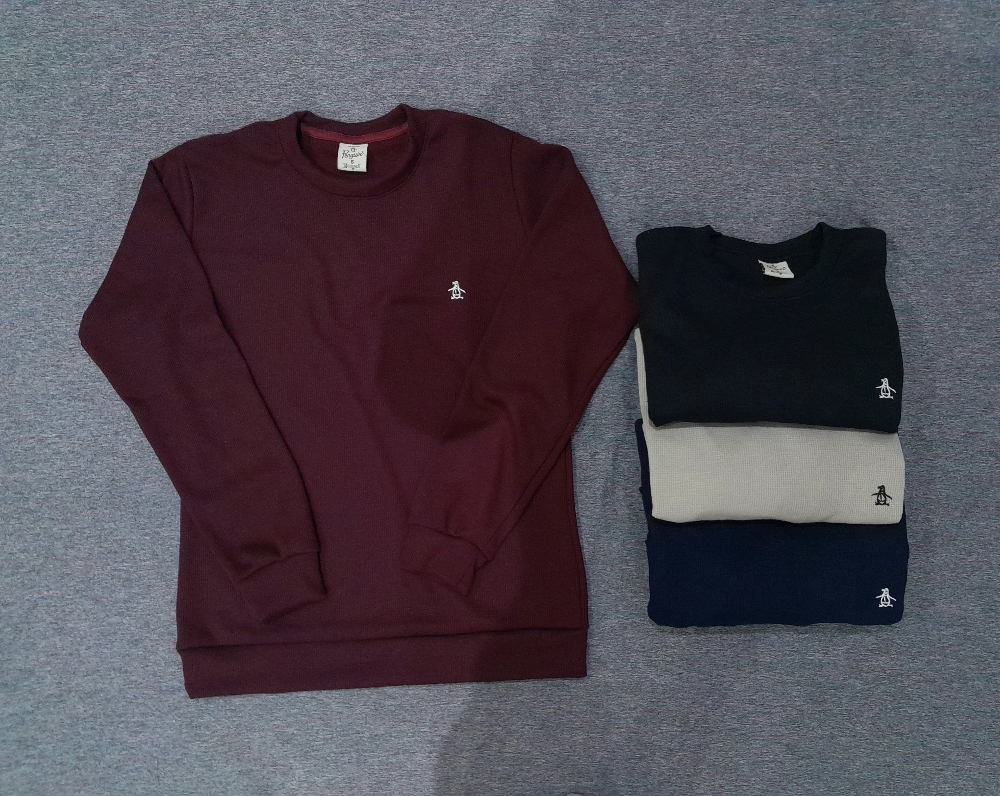 Sweter Pingui - Imagen 3