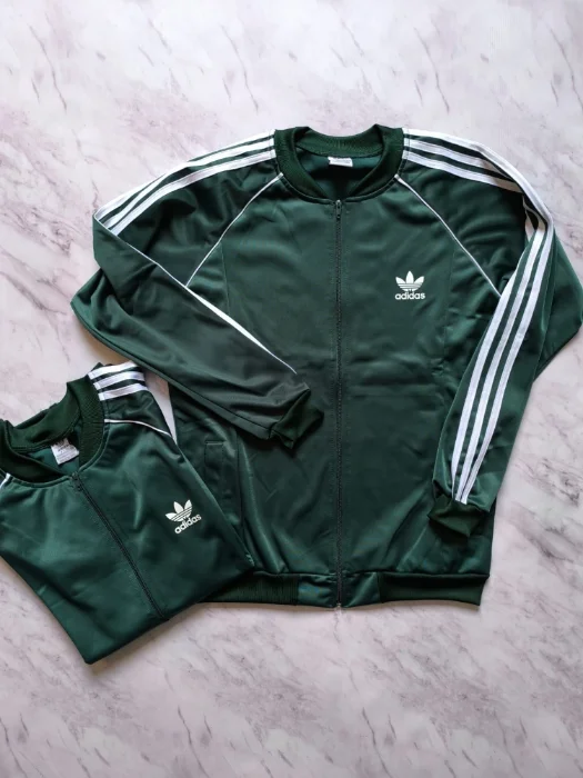 Camperas Sst Adidas