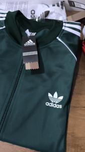 Camperas Sst Adidas - Miniatura 2