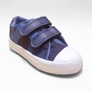 Zapatillas con Abrojo en Sintético