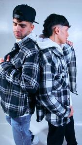 Camisacos de Hombres