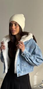 Campera !! Noelia!!