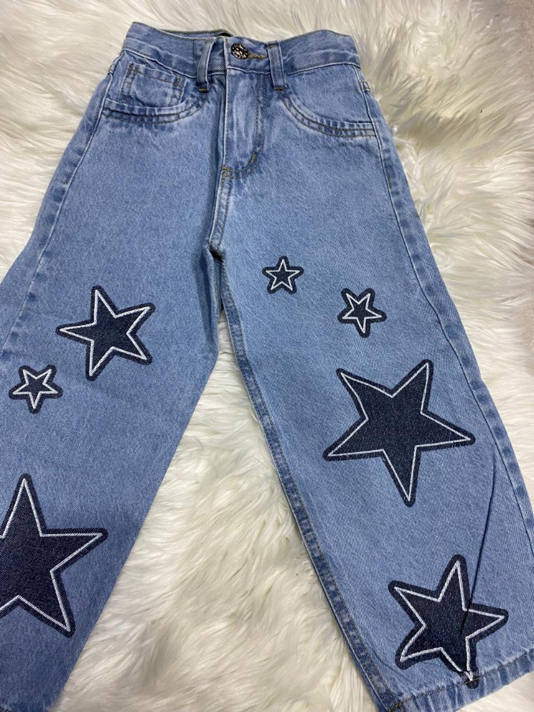 Jeans Estrella - Imagen 1