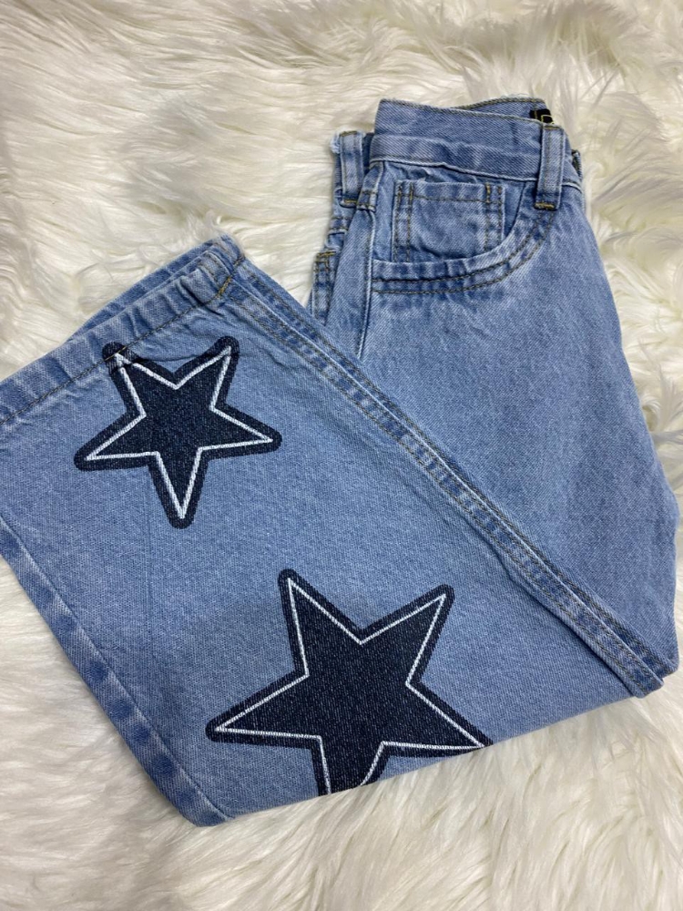 Jeans Estrella - Imagen 2