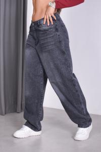 Baggy Tiro Medio