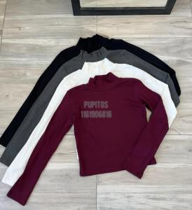 Polera Ml Sof