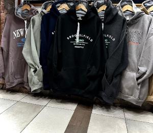 Buzos Talles Especiales