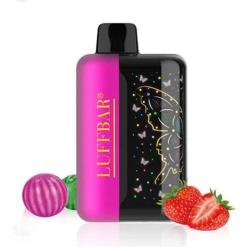 Vaper  Luffbar 55